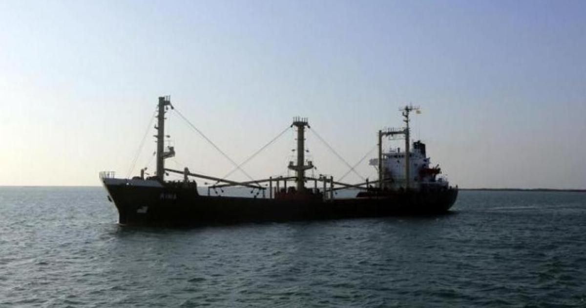 الحوثيون استكملوا السيطرة على مضيق باب المندب