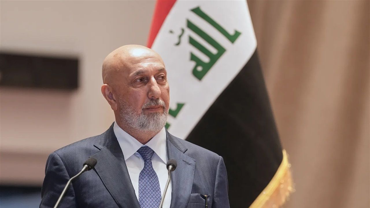 رئيس الجمهورية: العراق يرفض استخدام أراضيه أو أجوائه للاعتداء على الجوار