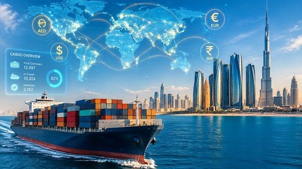 دور اقتصادي فاعل للإمارات في أعمال قمة «بريكس»