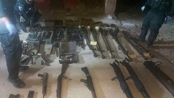 العراق.. اعتقال 22 عنصراً من «داعش» في السليمانية وحلبجة