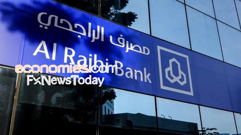 مصرف الراجحي يقرر توزيع 7.56 مليار ريال عن النصف الأول 2026
