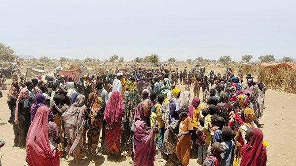 ممثلون للقوى المدنية السودانية لـ«الاتحاد»: توسيع حظر السلاح في السودان ضرورة ملحة لحماية المدنيين