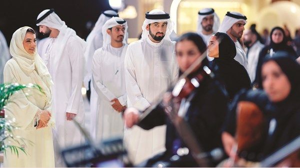 أحمد بن محمد: تطوير منظومة إعلام عربية تواكب المتغيرات العالمية