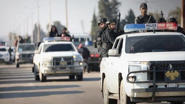 سوريا.. ضبط شبكة متورطة باستهداف السلم الأهلي