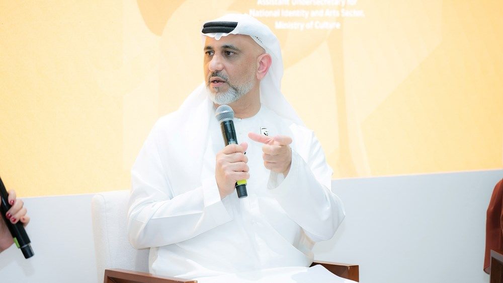 نهيان بن مبارك: «أم الإمارات» قدمت مسيرة ريادية لتمكين المرأة