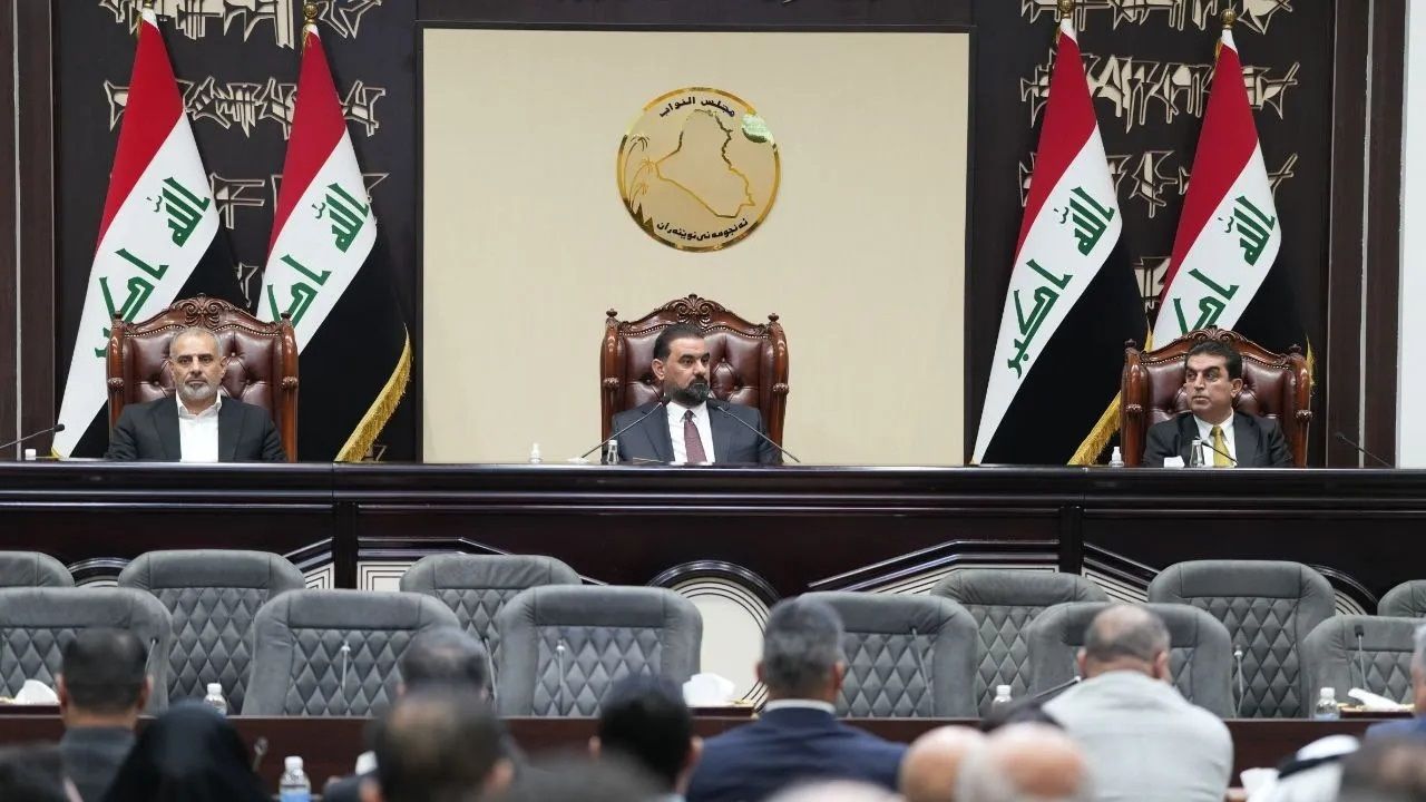 تسع معالجات مالية في الموازنة تتضمن موظفي العقود والاجور اليومية
