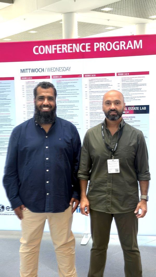 حكومة الفجيرة تطّلع على أحدث التقنيات الجيومكانية في «معرض ومؤتمر إنترجيو» بميونيخ
