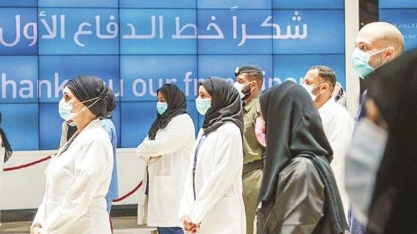 «فخر الوطن» يحتفي باليوم العالمي لسلامة المرضى