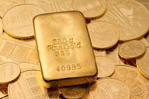 الذهب يبدأ فى التعافي مع استيعاب قرارات الاحتياطي الفيدرالي