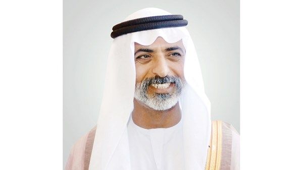 نهيان بن مبارك: «أم الإمارات» قدمت مسيرة ريادية لتمكين المرأة
