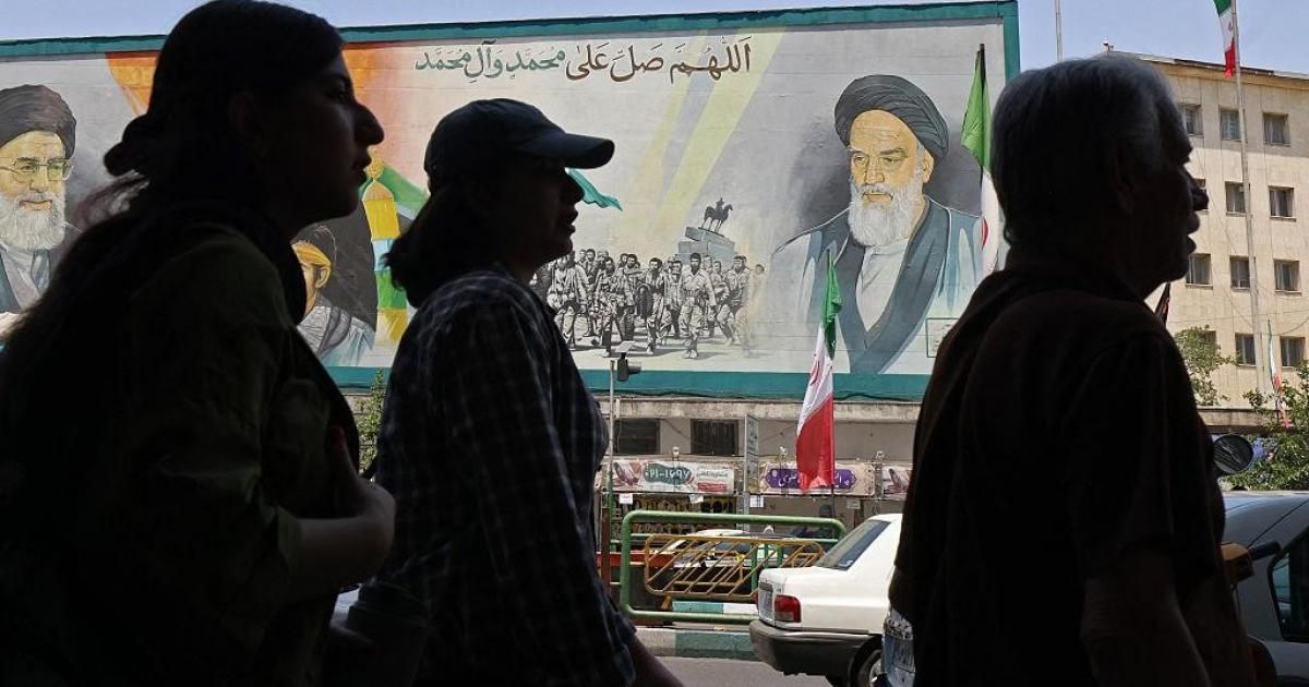 مسؤول إيراني: منع وفد طهران من حضور اجتماع الوكالة الذرية "سابقة ستطال الجميع"