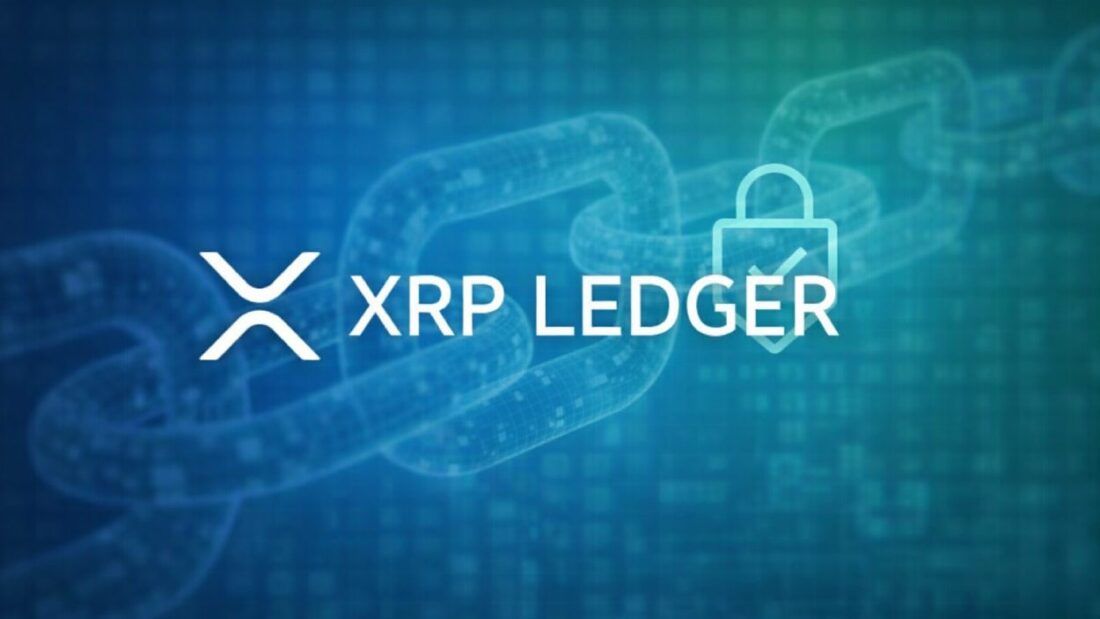 شبكة XRP Ledger تسجل 1.1 مليار XRP من المدفوعات خلال 24 ساعة