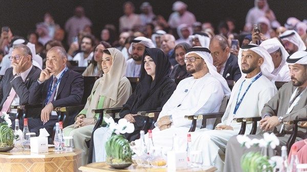 عبدالله آل حامد: الذكاء الاصطناعي واقع علينا الاستعداد له