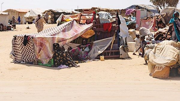 المتحدث باسـم الصليب الأحمر الدولي لـ«الاتحاد»: تداعيات خطيرة لتدهور الأوضاع الإنسانية في السودان