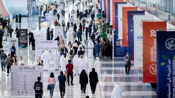 فتح باب التسجيل في القمة العالمية للأمن الغذائي بأبوظبي