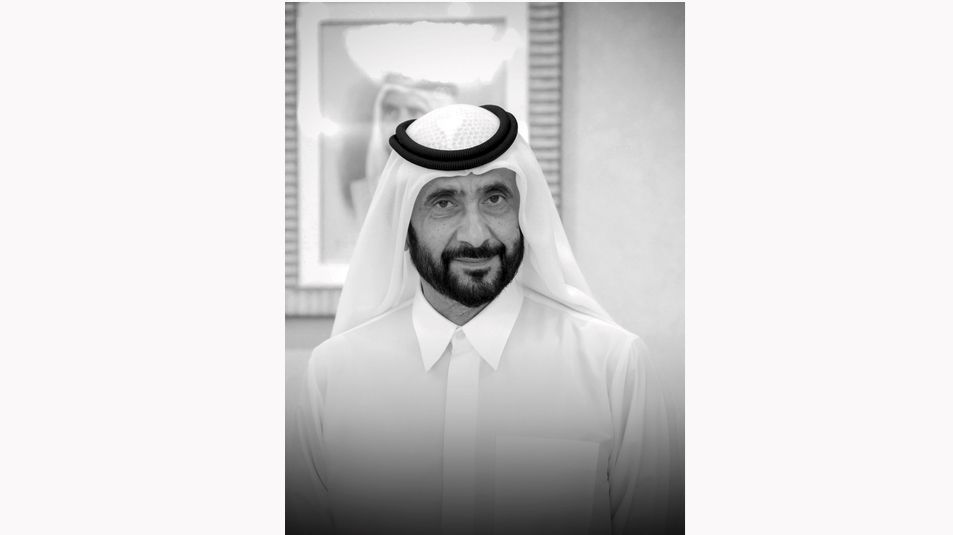 أحمد بن راشد آل مكتوم.. إرث رياضي وإنساني راسخ في مسيرة الإمارات