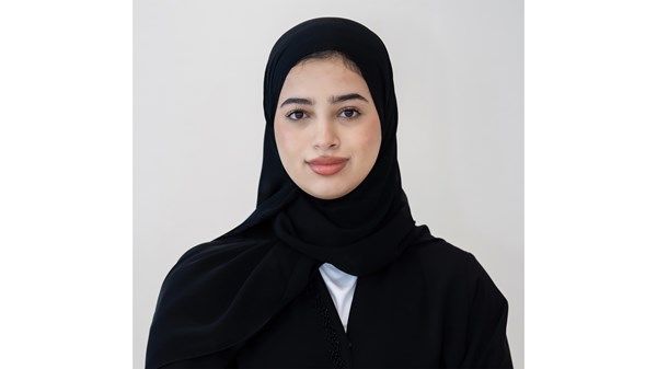 طالبة إماراتية تنضم إلى «المجلس العالمي للشباب»