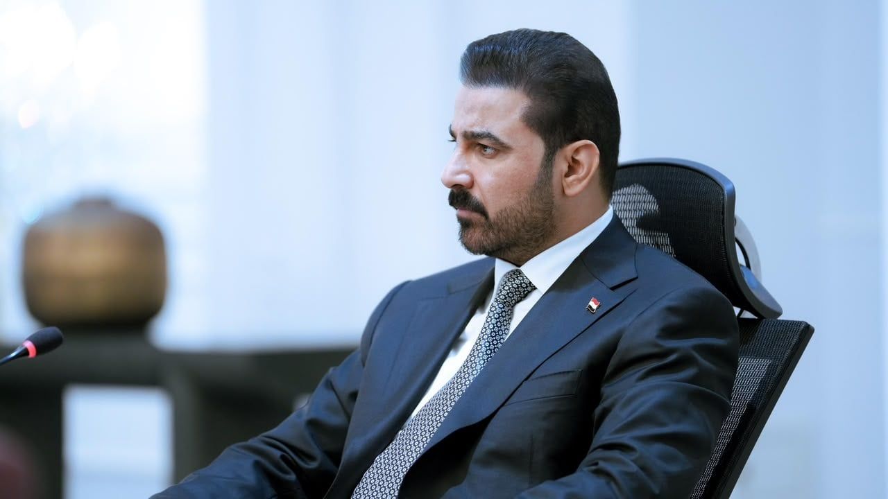 الزيدي: حصر السلاح سيبدأ بفترة 90 يوماً وإيران لم تسمح بمرور ناقلاتنا عبر هرمز