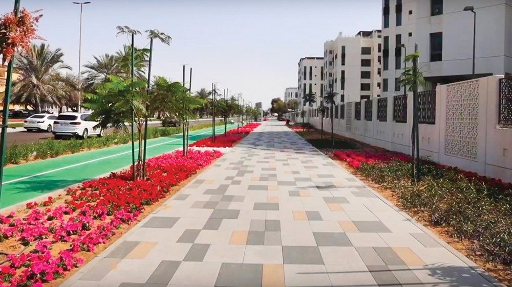أبوظبي تتصدّر إقليمياً مؤشر جودة المعيشة العالمي للعام الثامن