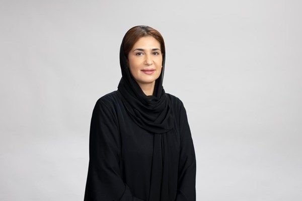 خلود النويس: المرأة الإماراتية شريك في صناعة المستقبل