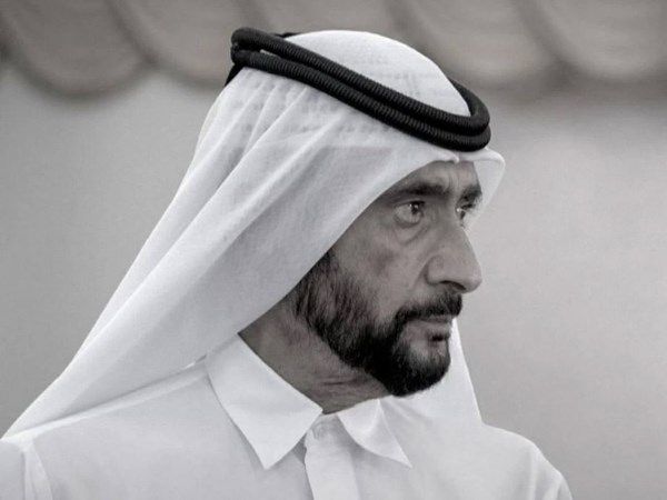 قصر زعبيل يستقبل المعزيات في وفاة الشيخ أحمد بن راشد آل مكتوم