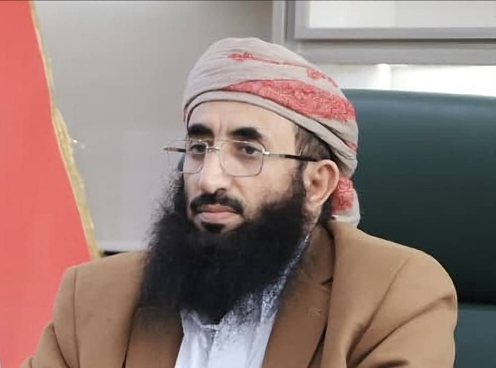 الحوثي يهدم منابر اليمن و10794 انتهاكا للمساجد
