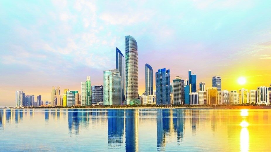 مدير عام تطوير البنية التحتية في «البلديات والنقل» لـ« الاتحاد»: أبوظبي ترسم ملامح مدن المستقبل معززة بالذكاء الاصطناعي