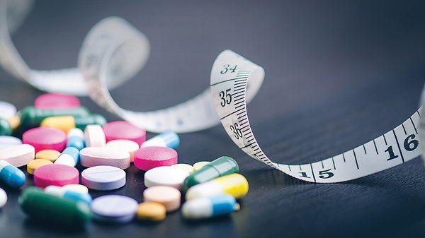 «الإمارات للدواء»: اعتماد وتسجيل أحدث الابتكارات الدوائية العالمية لمكافحة السمنة