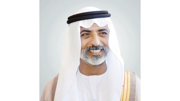 بحضور نهيان بن مبارك.. العين تستضيف غداً ملتقى أندية التسامح والهوية الوطنية لترسيخ قيم التعايش