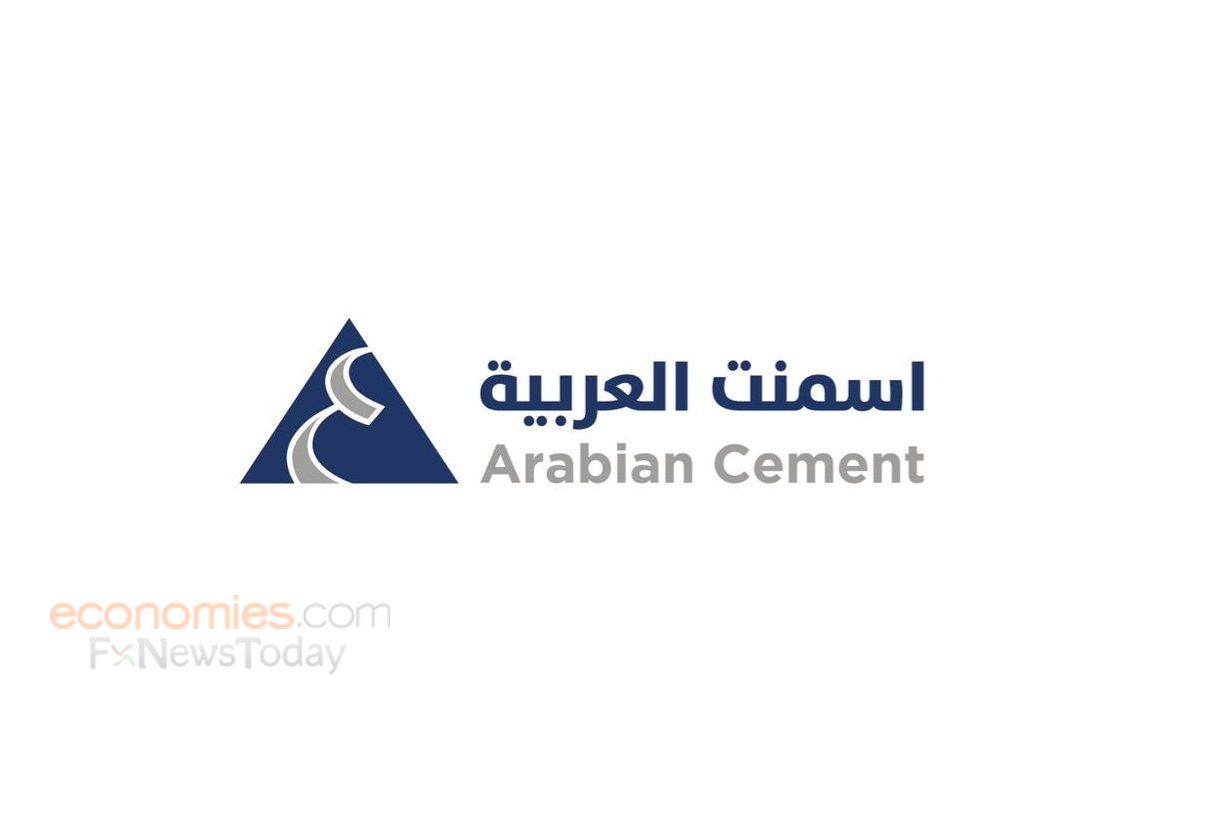 تابعة لأسمنت العربية السعودية تكمل صفقة تخارج وتبادل أسهم في الأردن