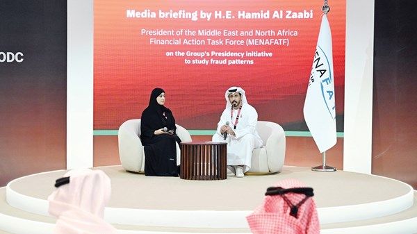 الرئاسة الإماراتية لـ«مينافاتف» تعتزم طرح مبادرة إقليمية