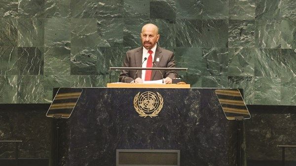 الإمارات: الالتزام بنهج راسخ قائم على خفض التصعيد وبناء الجسور