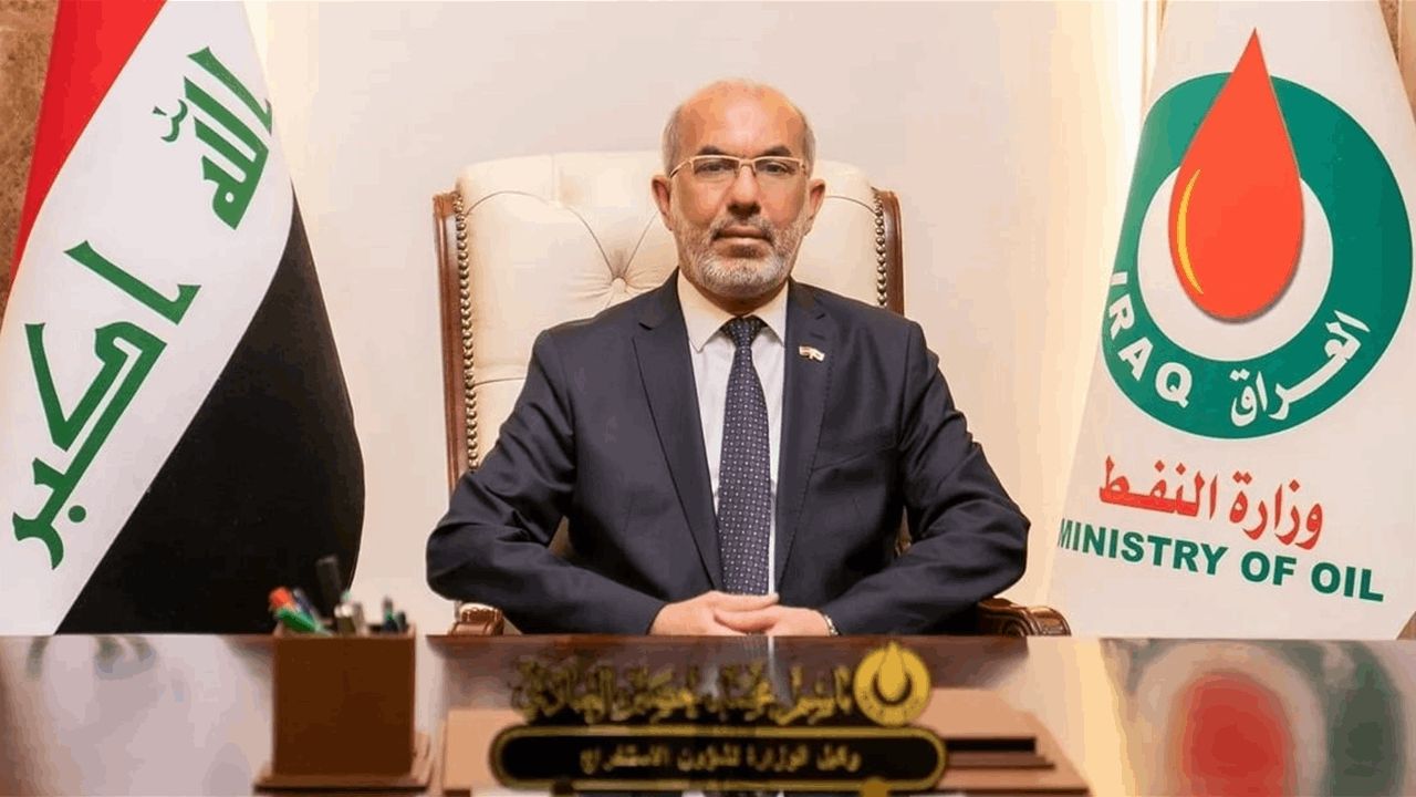 قريبا.. وزير النفط تحت قبة البرلمان للمرة الثانية