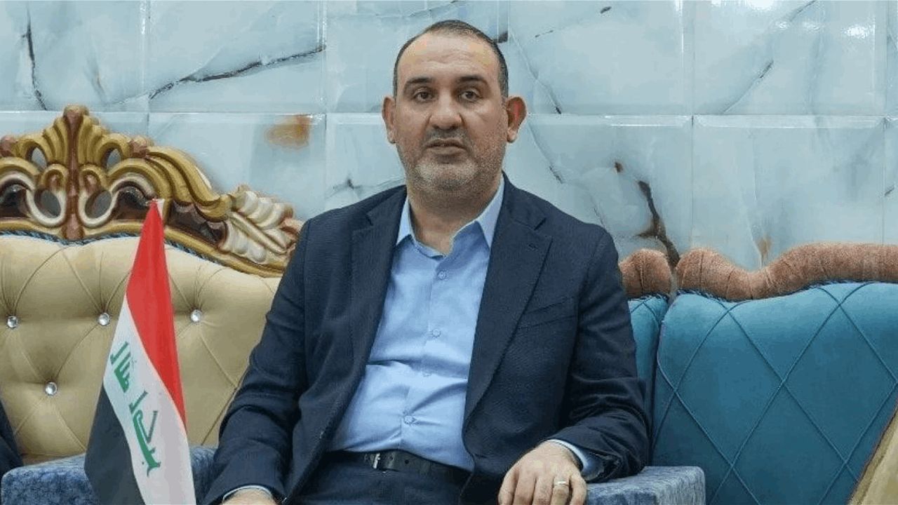 المالكي يرشح ياسر صخيل لمنصب وزارة الداخلية