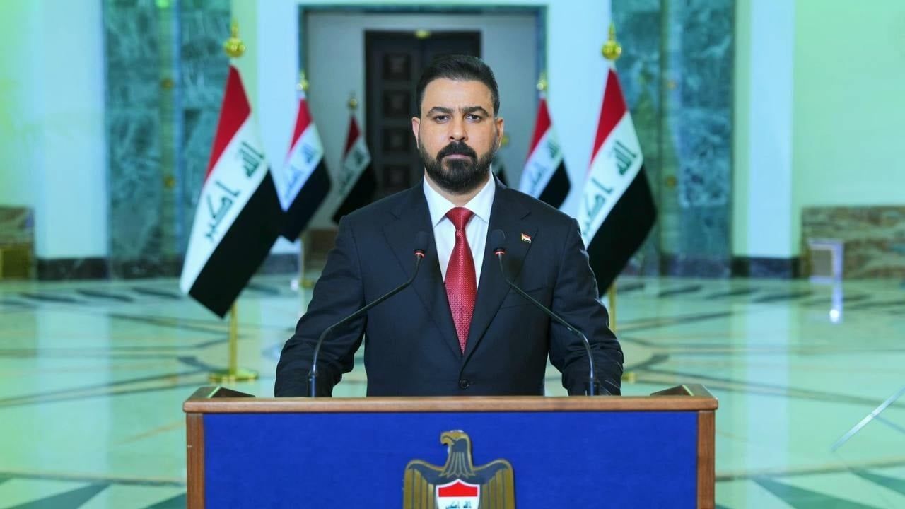 الزيدي يعلن عهداً جديداً في العراق ويوجه رسالة لمن قاتل من أجل الوطن
