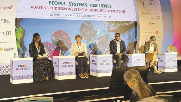 أبوظبي تستضيف مؤتمر «أمراض المناطق المدارية المهملة» لعام 2027