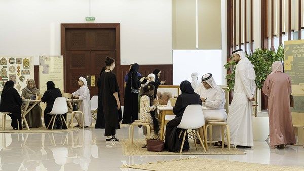 مئات المشاركين يقدمون آلاف المساهمات لعيد الاتحاد المقبل