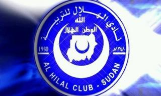 الهلال يضم لاعب الخرطوم الوطني الي غرفة تسجيلاته