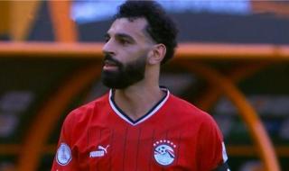 مدرب تونس السابق ينتقد محمد صلاح مع الفراعنة