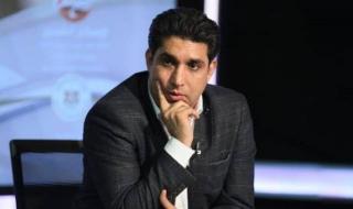محمد شيحة يرد على شكوى سعدو عبد السلام للإسماعيلي في فيفا