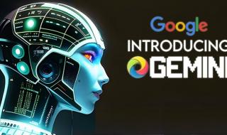 Gemini.. ماذا يعني هذا المفهوم وما أهداف غوغل من وراءه؟