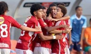 أهلى 2009 يواجه الزمالك اليوم فى بطولة الجمهورية