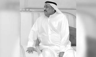 الامارات | رحيل حسن بن الشيخ بعد مسيرة حافلة  في نهضة دبي الصناعية