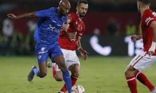 مجانية.. تركي آل الشيخ يعلن القنوات الناقلة لمباراة الأهلي والزمالك