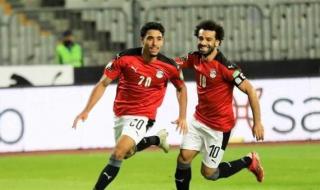 بديل صلاح.. تطورات جديدة في مفاوضات ليفربول مع مرموش