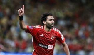 8 إصابات مؤثرة تضرب الأهلي قبل قمة الدوري.. مروان وإمام والشحات الأبرز