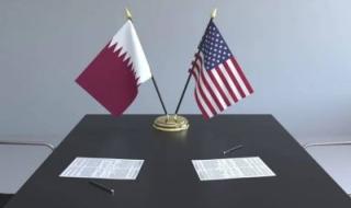 تراند اليوم : تعليقات هوير "غير بناءة".. قطر ترد على نائب أمريكي "هدد " بمعاقبتها بسبب حماس