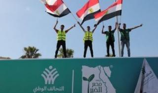 أبرز أهداف التحالف الوطنى.. الارتقاء بشخصية الفرد أهمها
