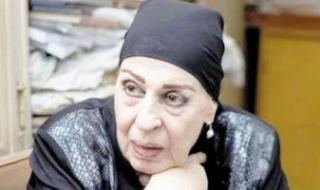 رحيل الكاتبة سكينة السادات.. اعرف قصة دخولها عالم الصحافة