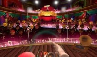 تكنولوجيا: لعبة Trombone Champ قادمة إلى سماعات الواقع الافتراضى هذا الخريف